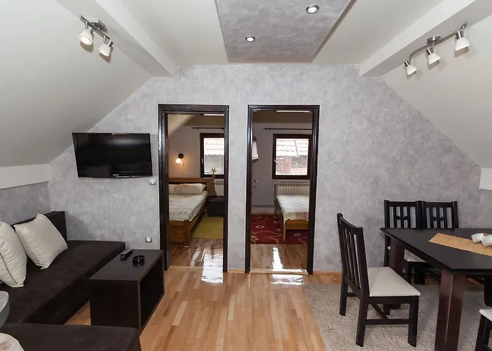Apartment Centar