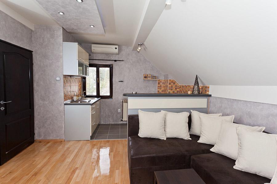 Apartment Centar