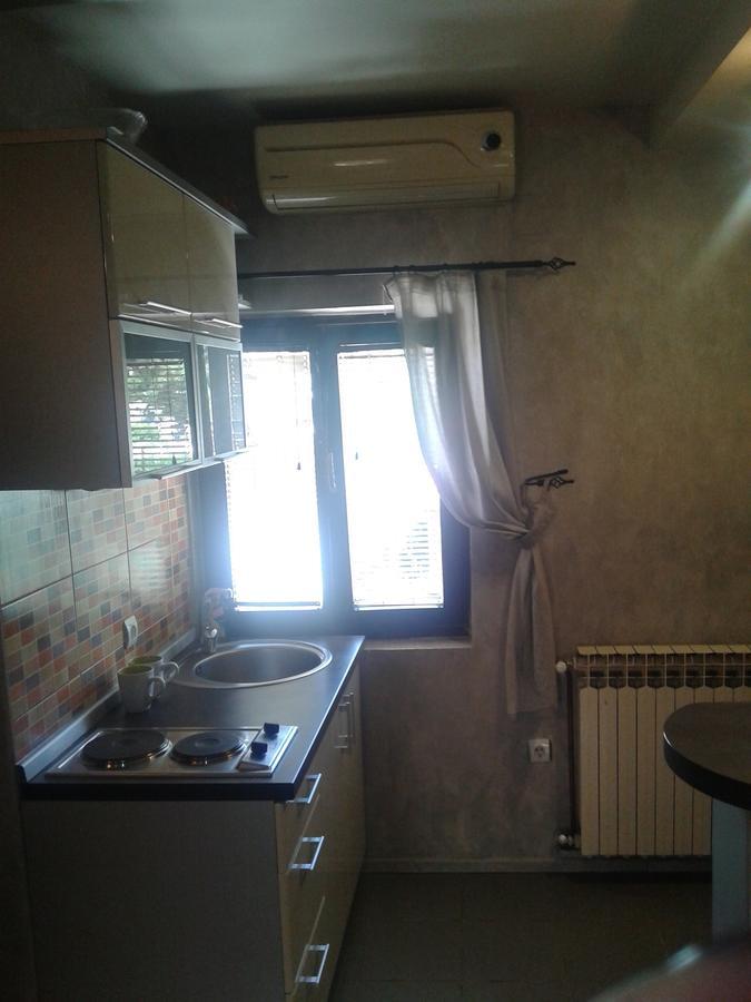 Apartment Centar