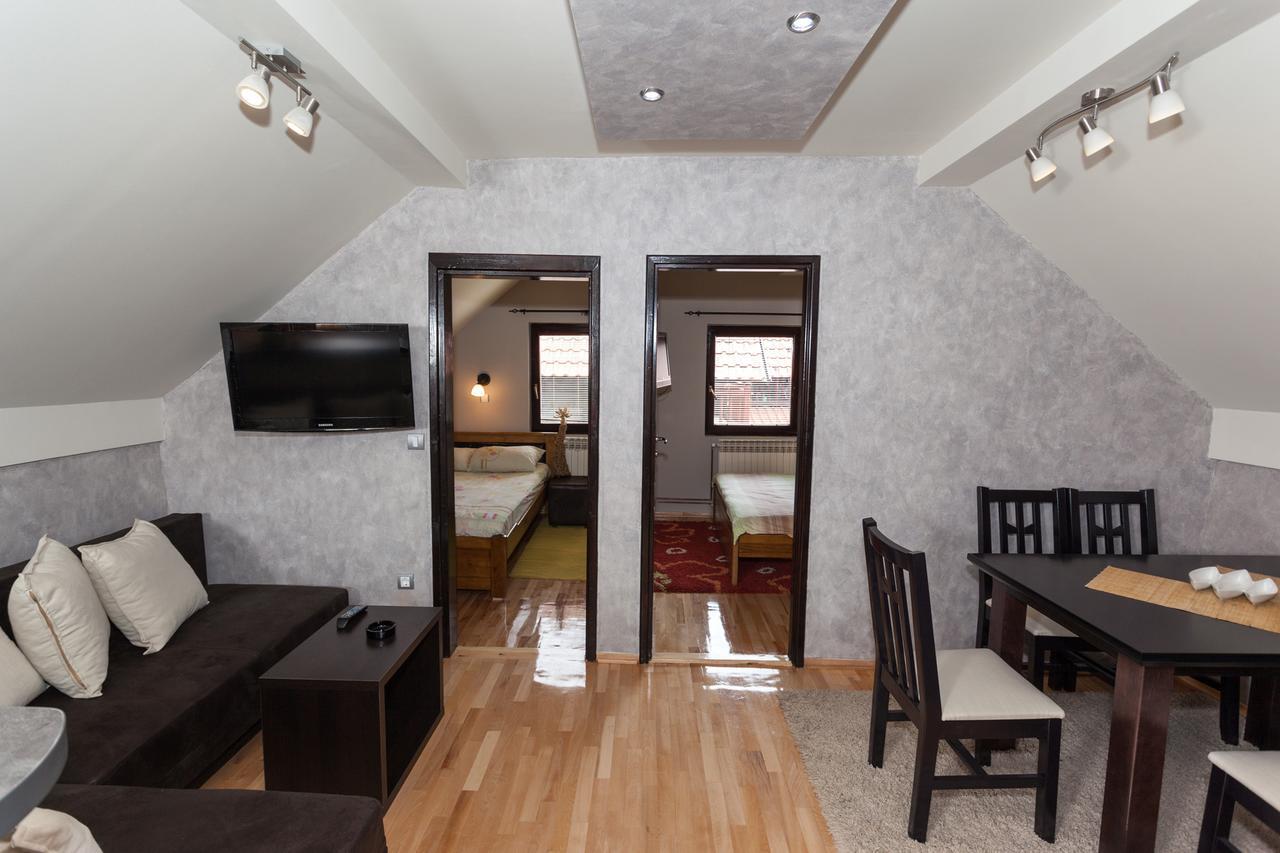 Apartment Centar *
