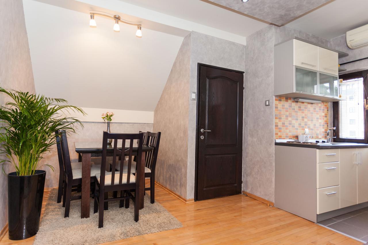 Centar Apartment Zlatibor