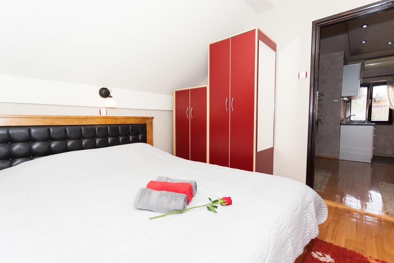 Centar Apartment